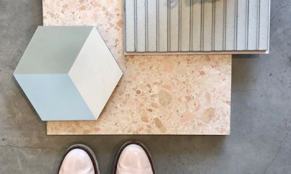 Dilorenzo Tiles