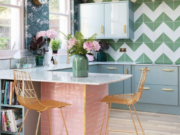 Pinkhouseliving
