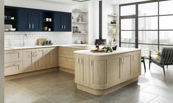 Verve Sand Oak
