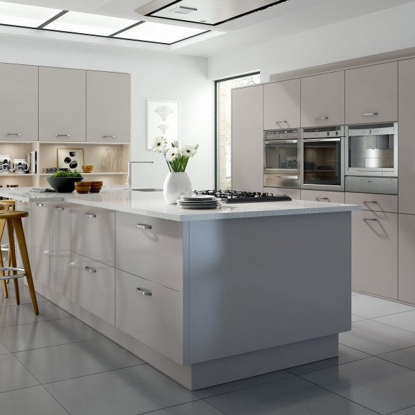 Technica Gloss Cashmere