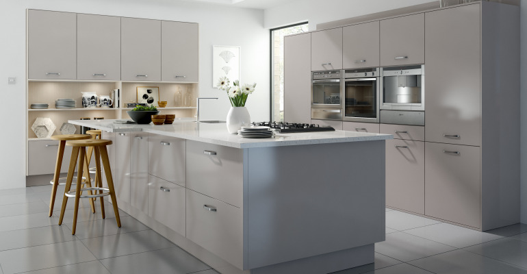Technica Gloss Cashmere