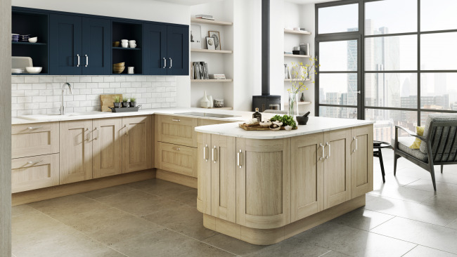 Verve Sand Oak