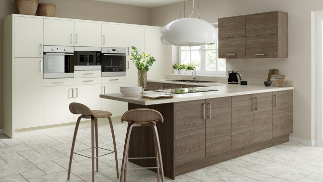 Vogue Brown Grey Avola