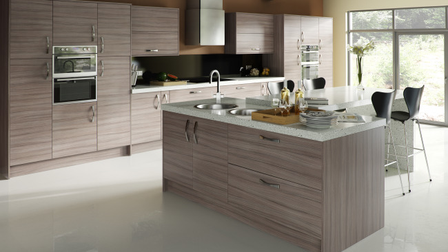 Vogue Driftwood