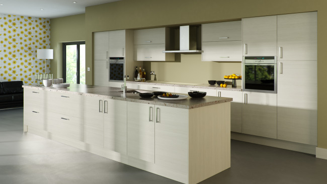 Vogue White Avola