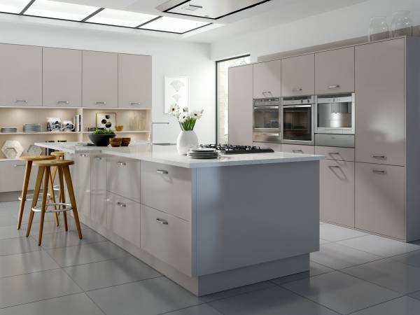 English Rose Kitchens - Fresh, Contemporary & Stylish Design