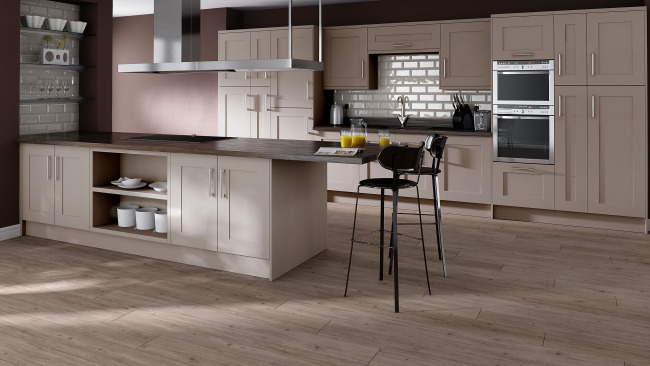Classic Painted Taupe