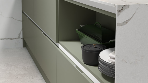 Inset Setosa Sage Grey Cameo