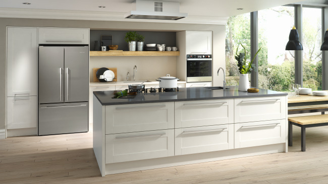 Broadstyle Ivory