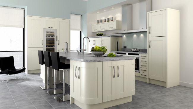 Ivory Shaker Hi Res