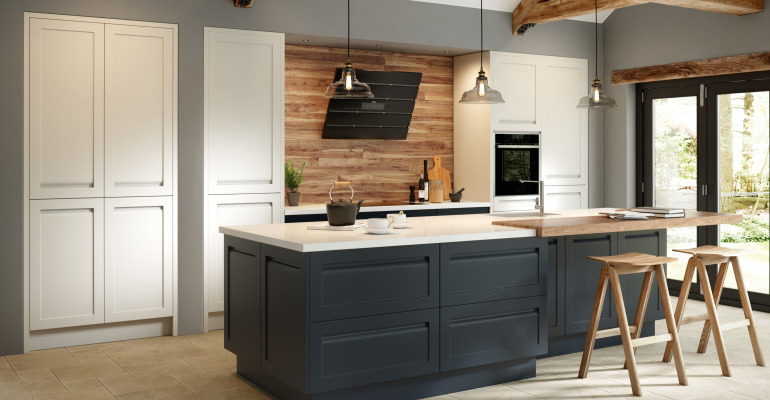 Kitchen Layouts Discover Your Perfect Kitchen Design Omega Plc