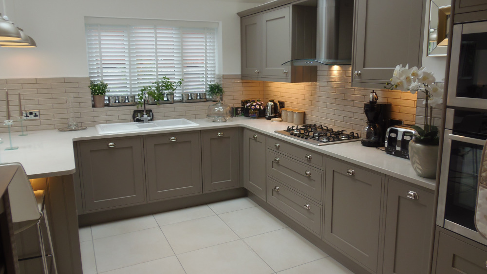 Sheraton Kitchens Luxury Kitchen Styles & Designs