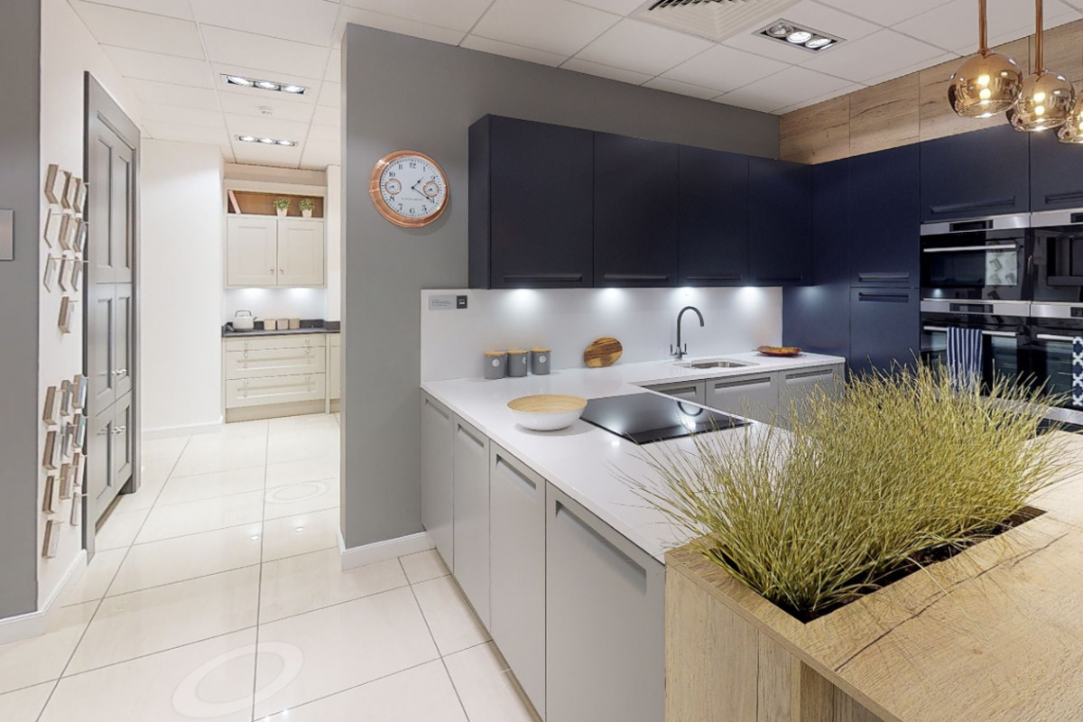 Chippendale Virtual Showroom