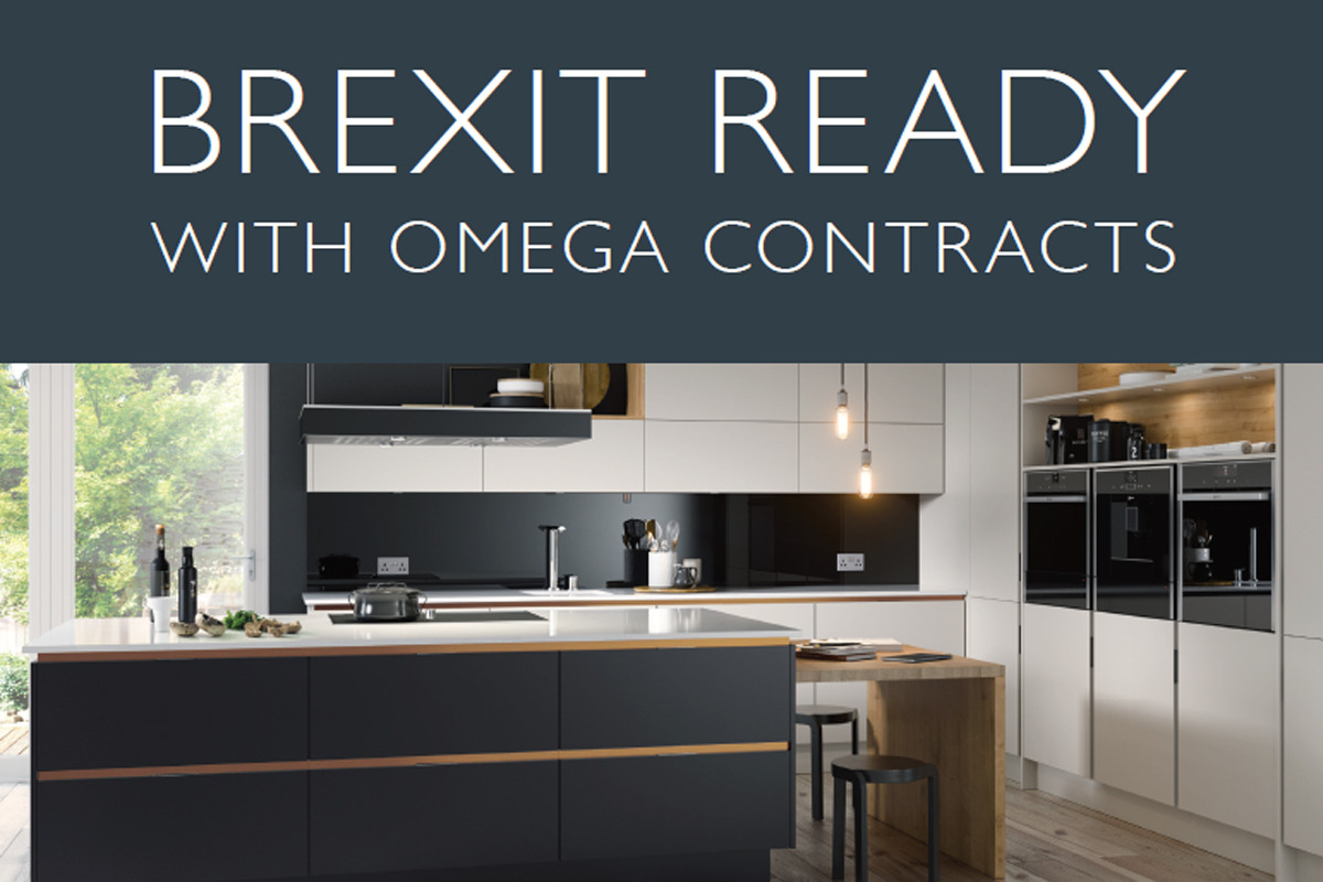 Contracts Brexit