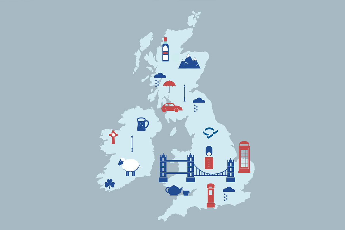 Made In Britain