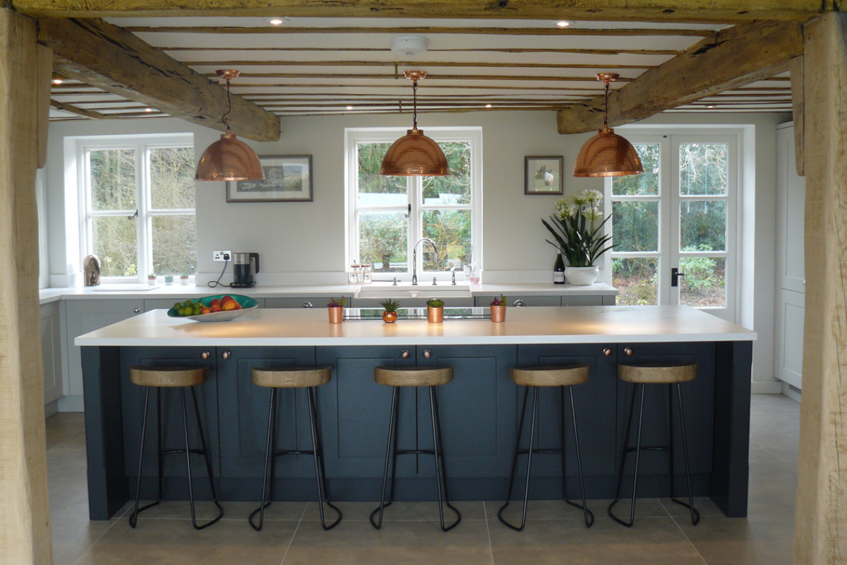 Ocford Blue 1