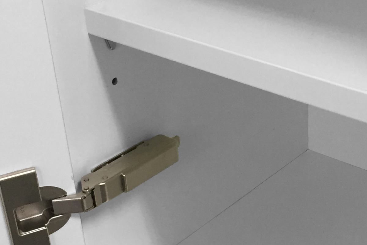Rigid New Edging