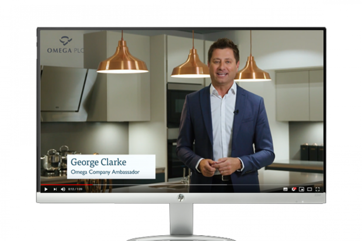 Retailer Web
