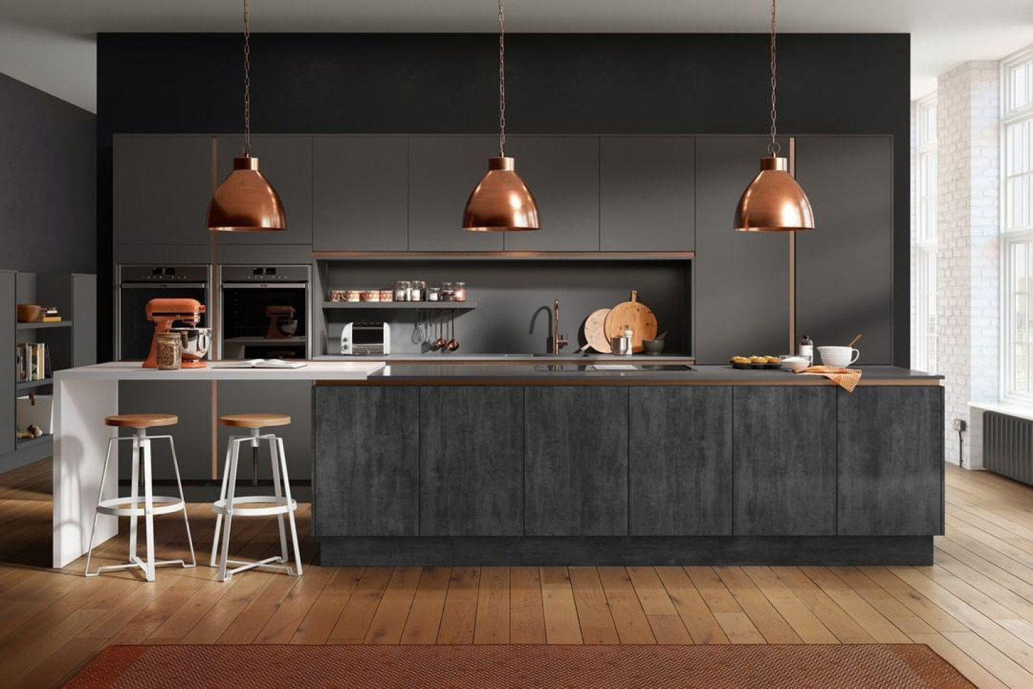 Kitchen Colour Ideas Metallic ?mtime=20190725140102