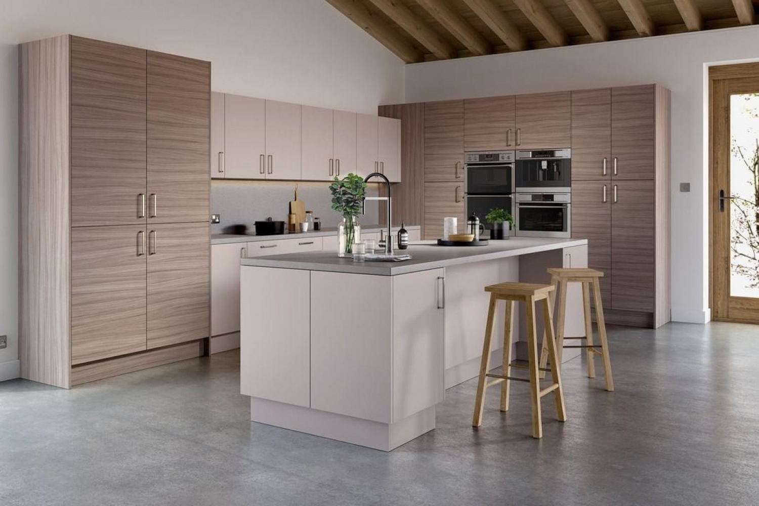 Modern Kitchen Ideas Modern Cabinets