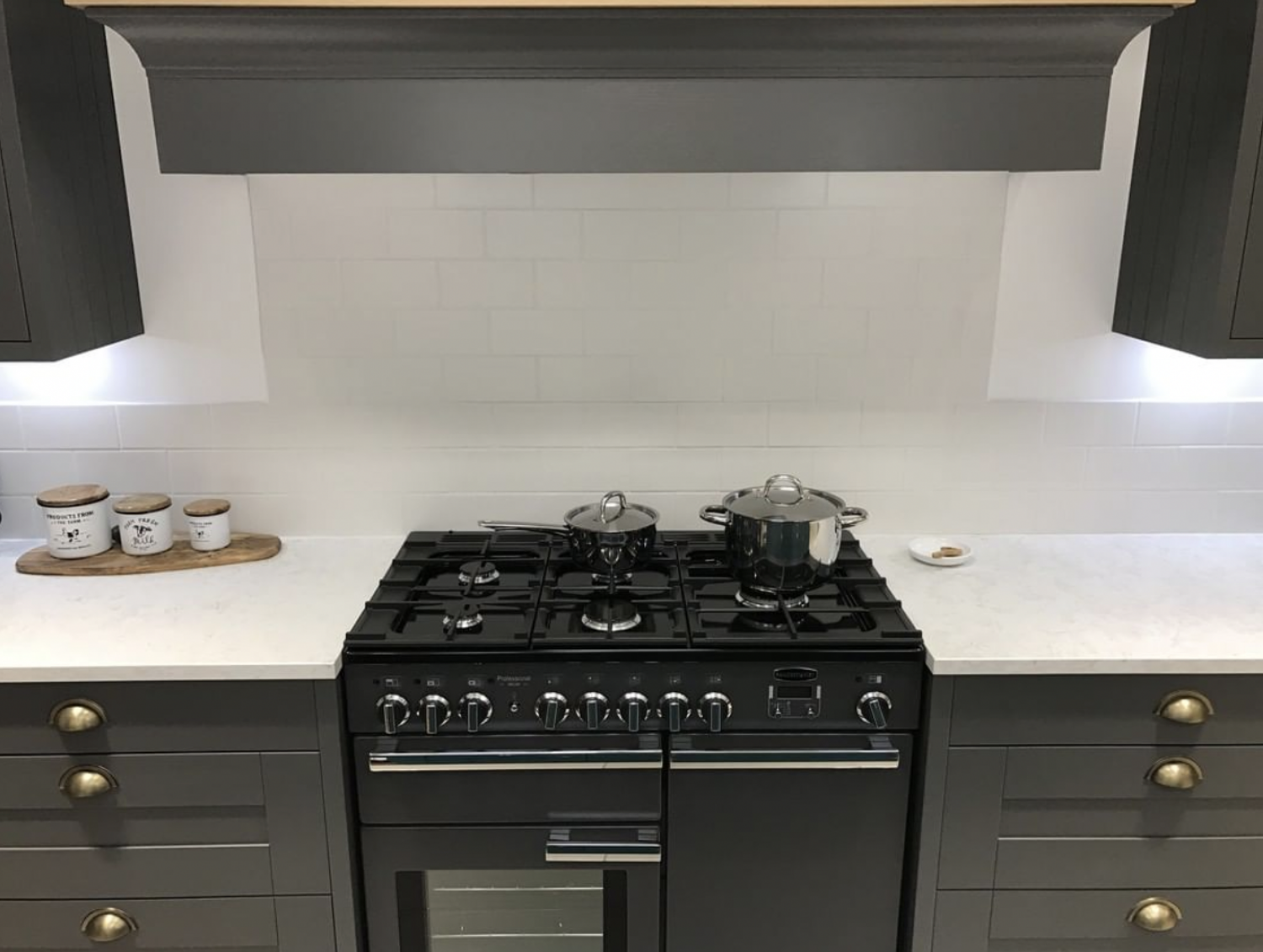 Retro Kitchen Appliances