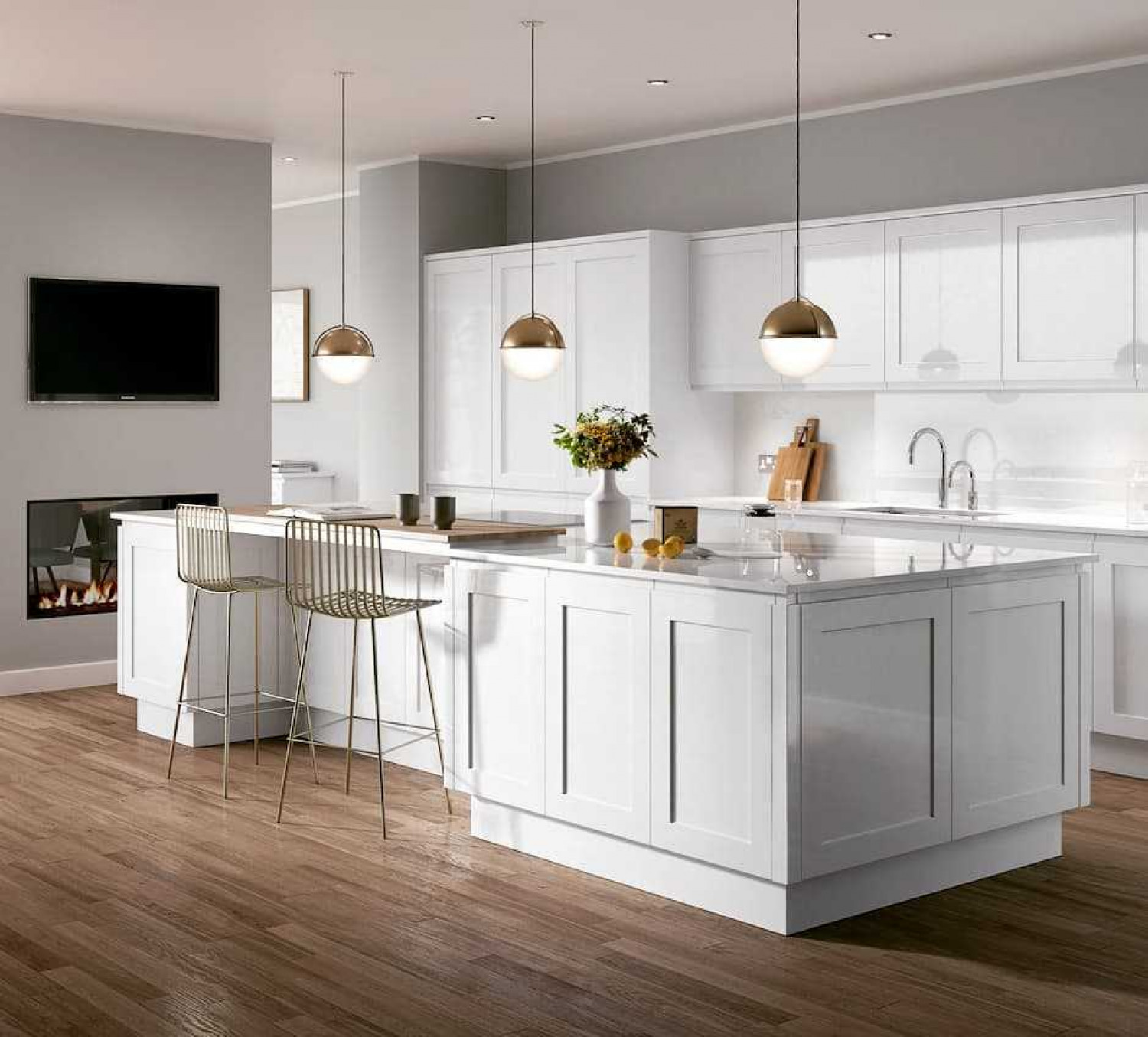 Kitchen Island Ideas Matching Cupboard Colours ?mtime=20190510160832