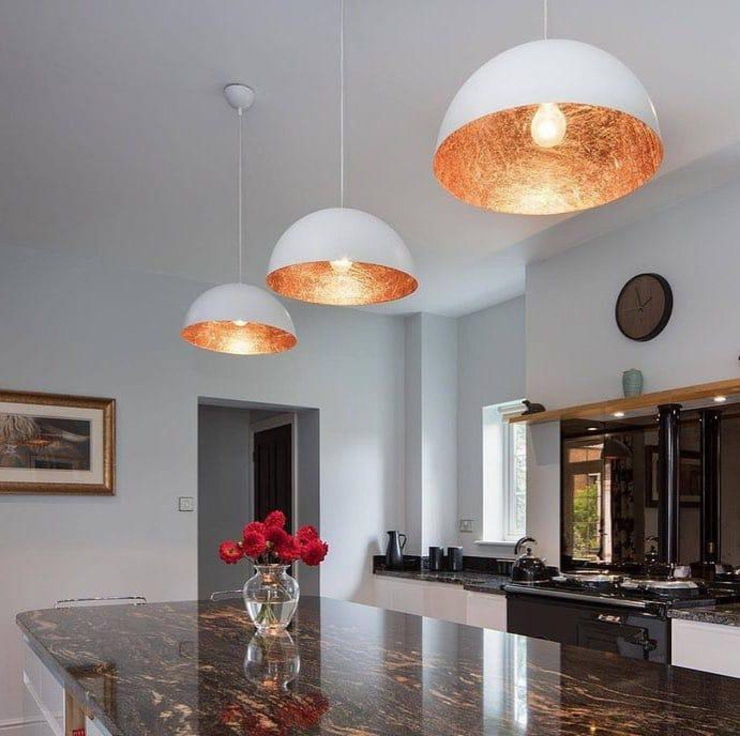 Best Kitchen Worktops Granite