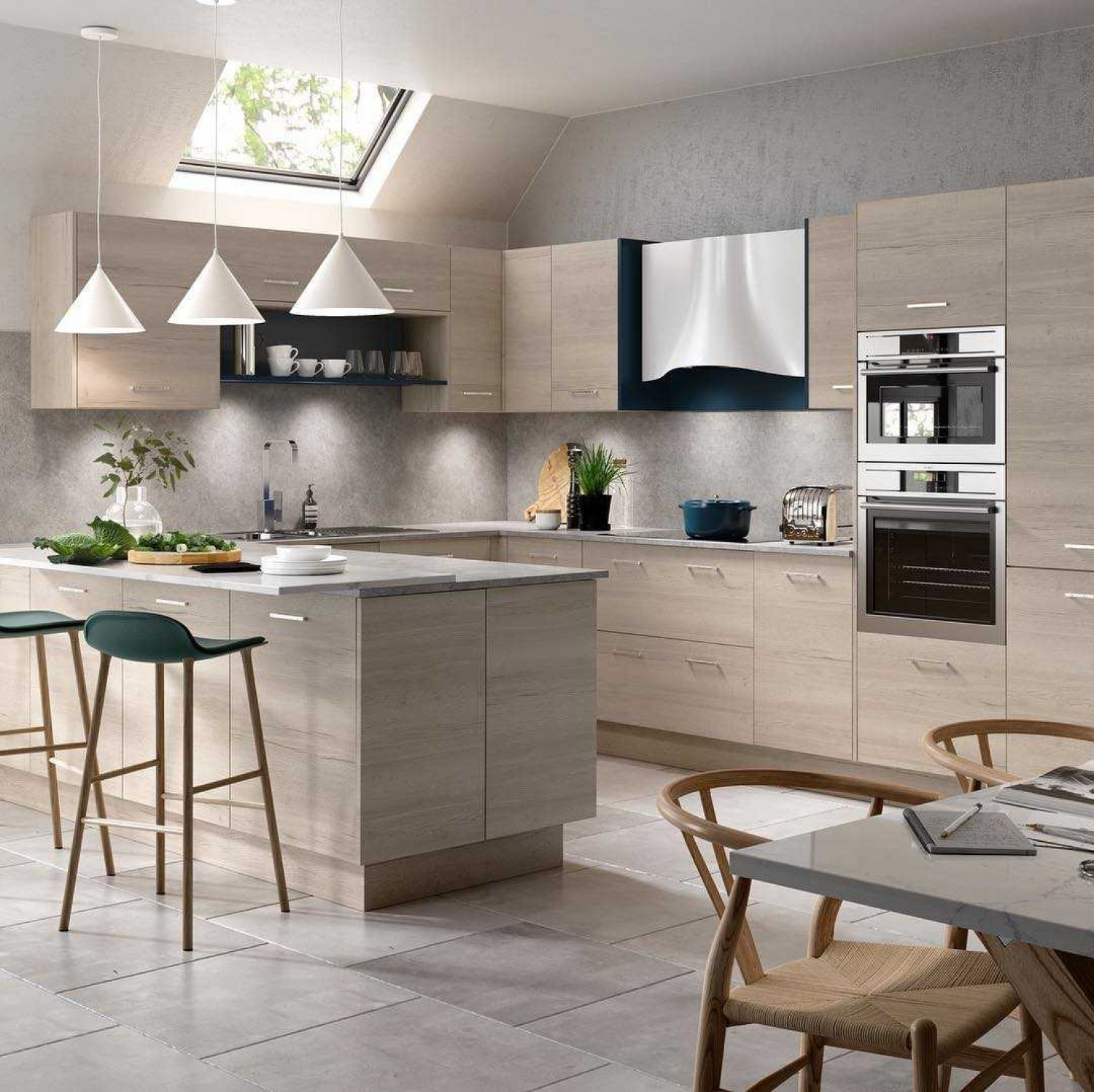 Kitchen Ideas Tiling