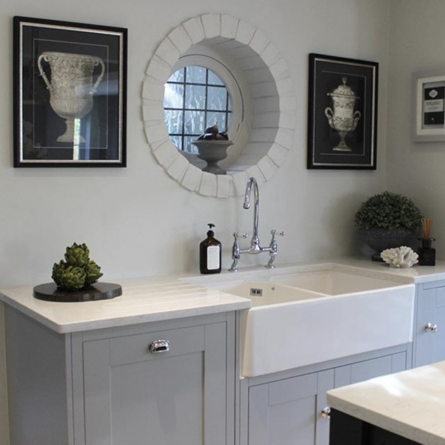 Retro Kitchen Pictures
