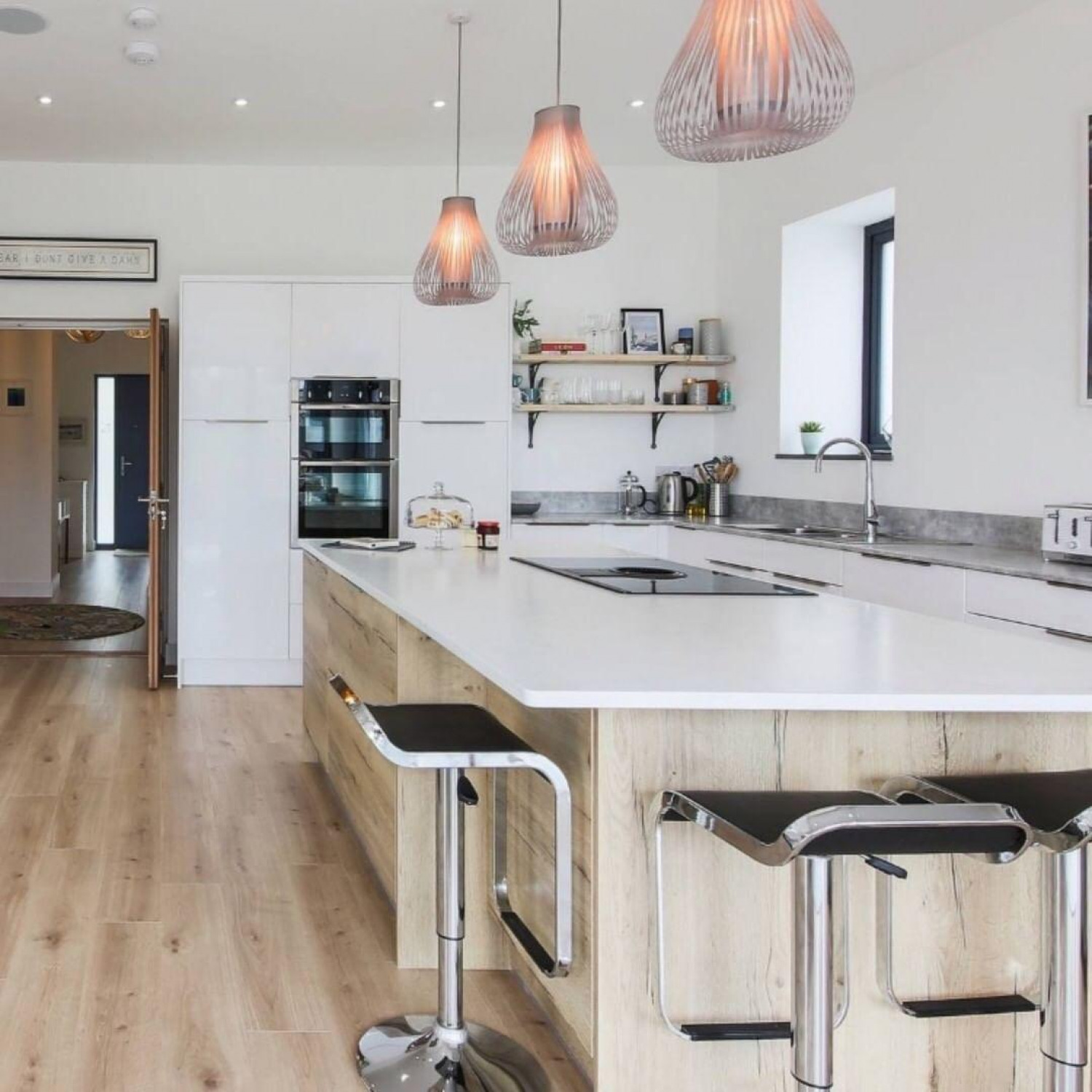 How To Organise A Kitchen Keep It Tidy