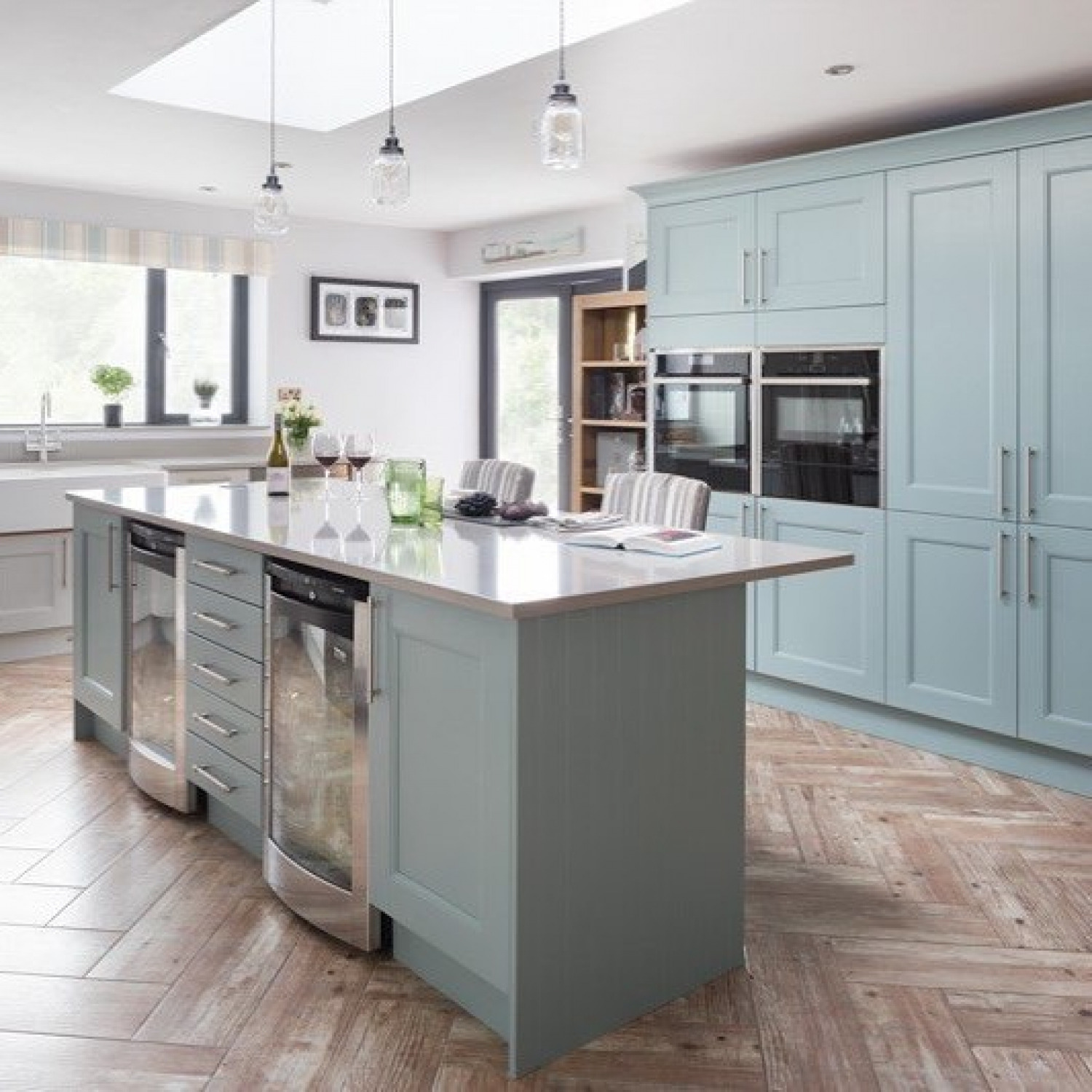 Kitchen Ideas Island