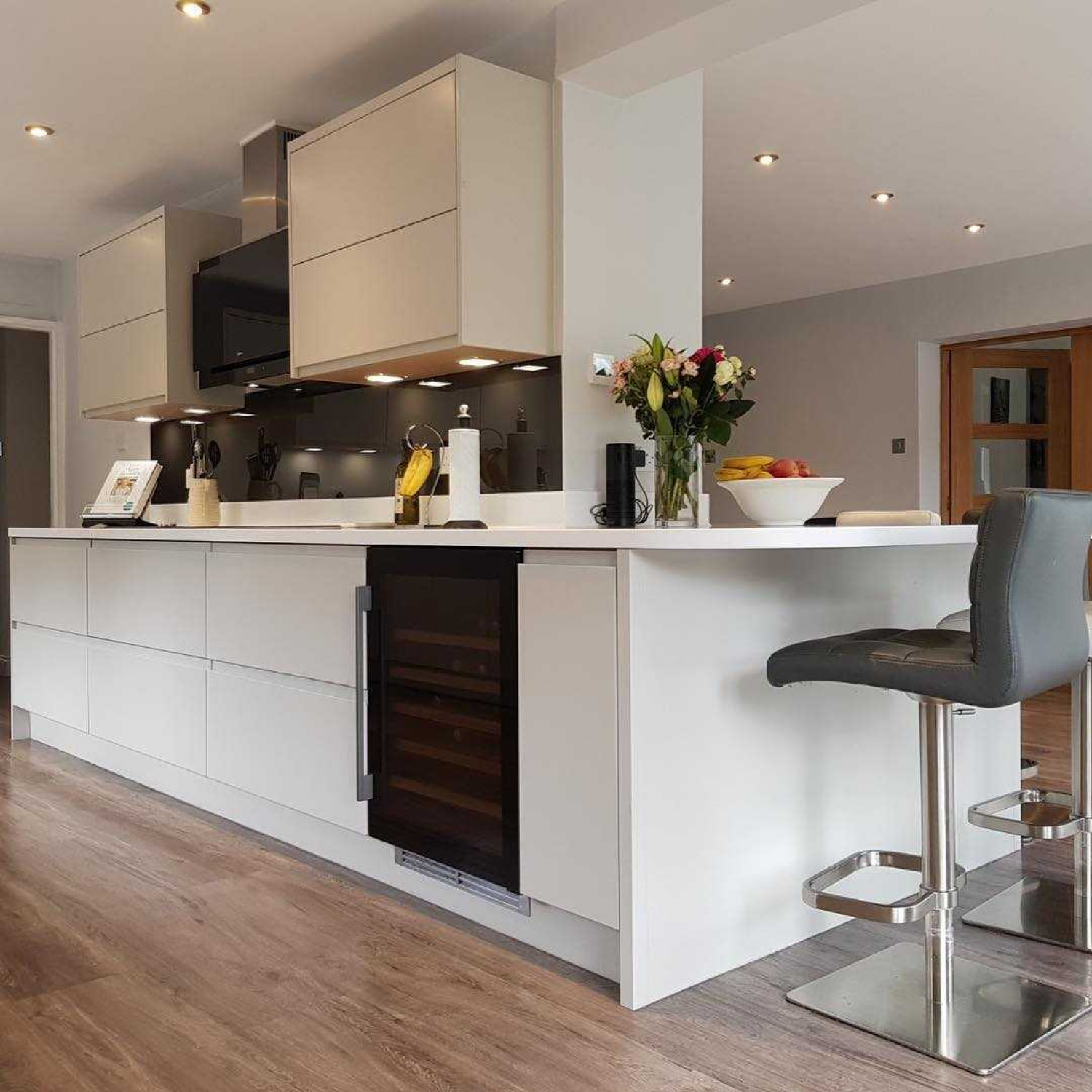 Kitchen Ideas Kighting