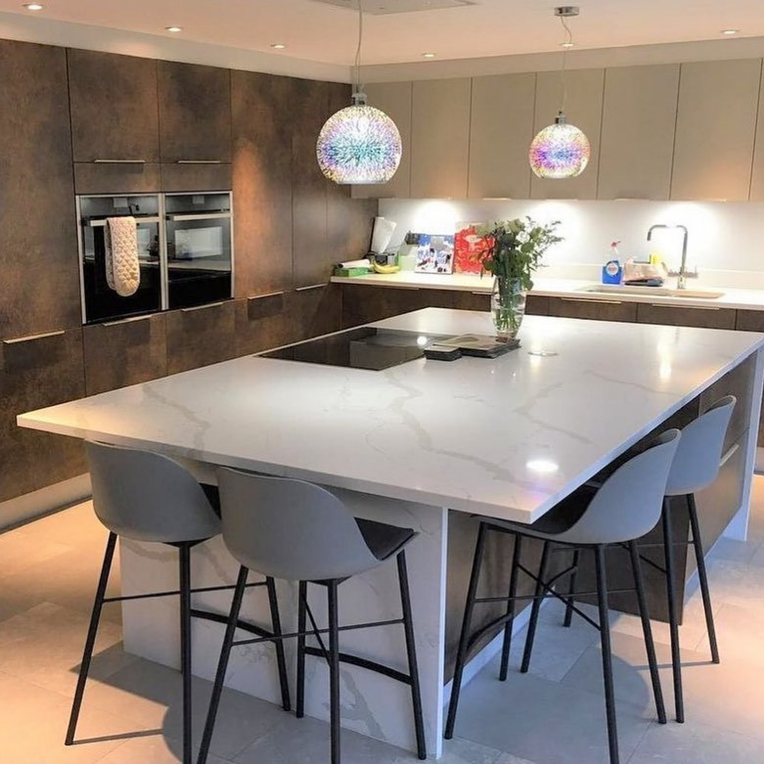 Kitchen Island Ideas Island Worktops
