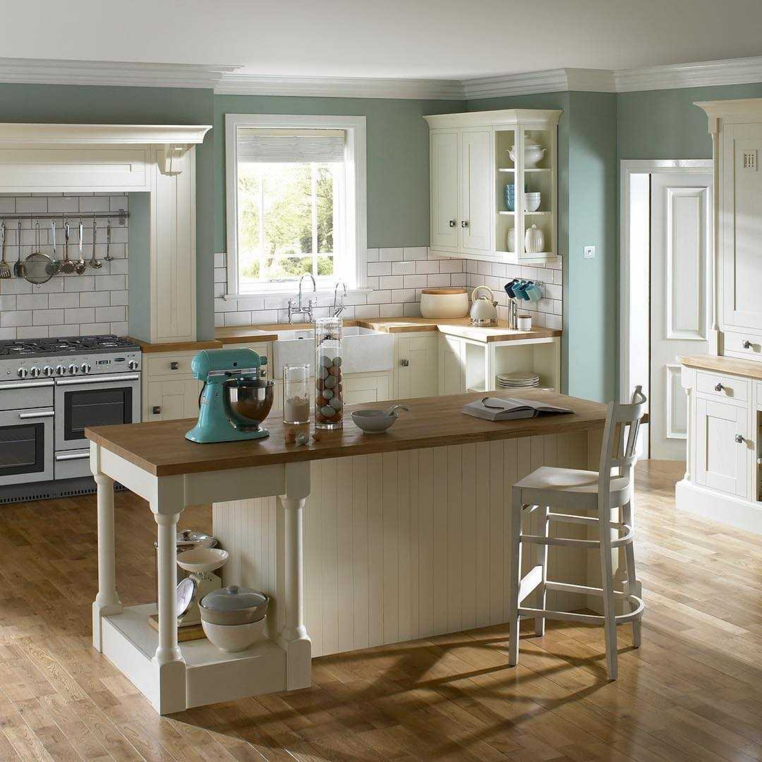 Kitchen Island Ideas Slim