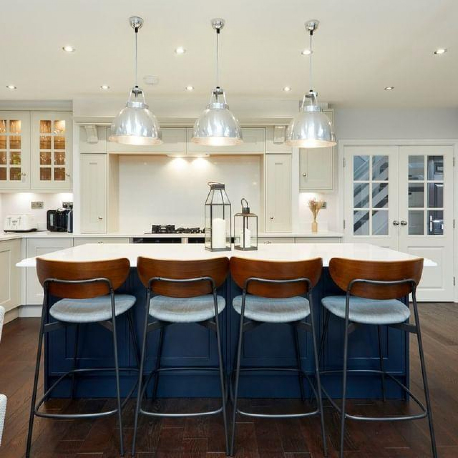 Kitchen Lighting Ideas Task Lights