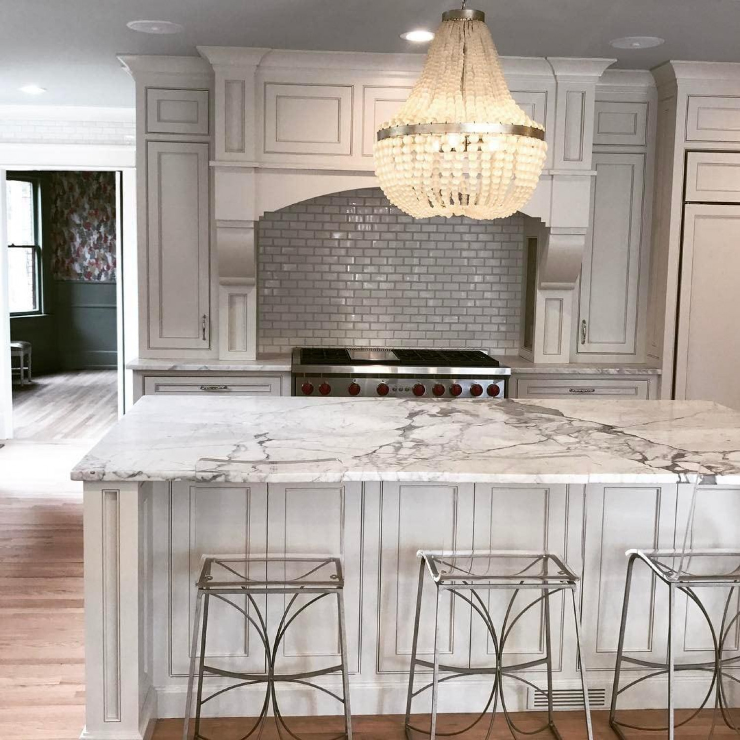 Kitchen Lighting Island Chandelier