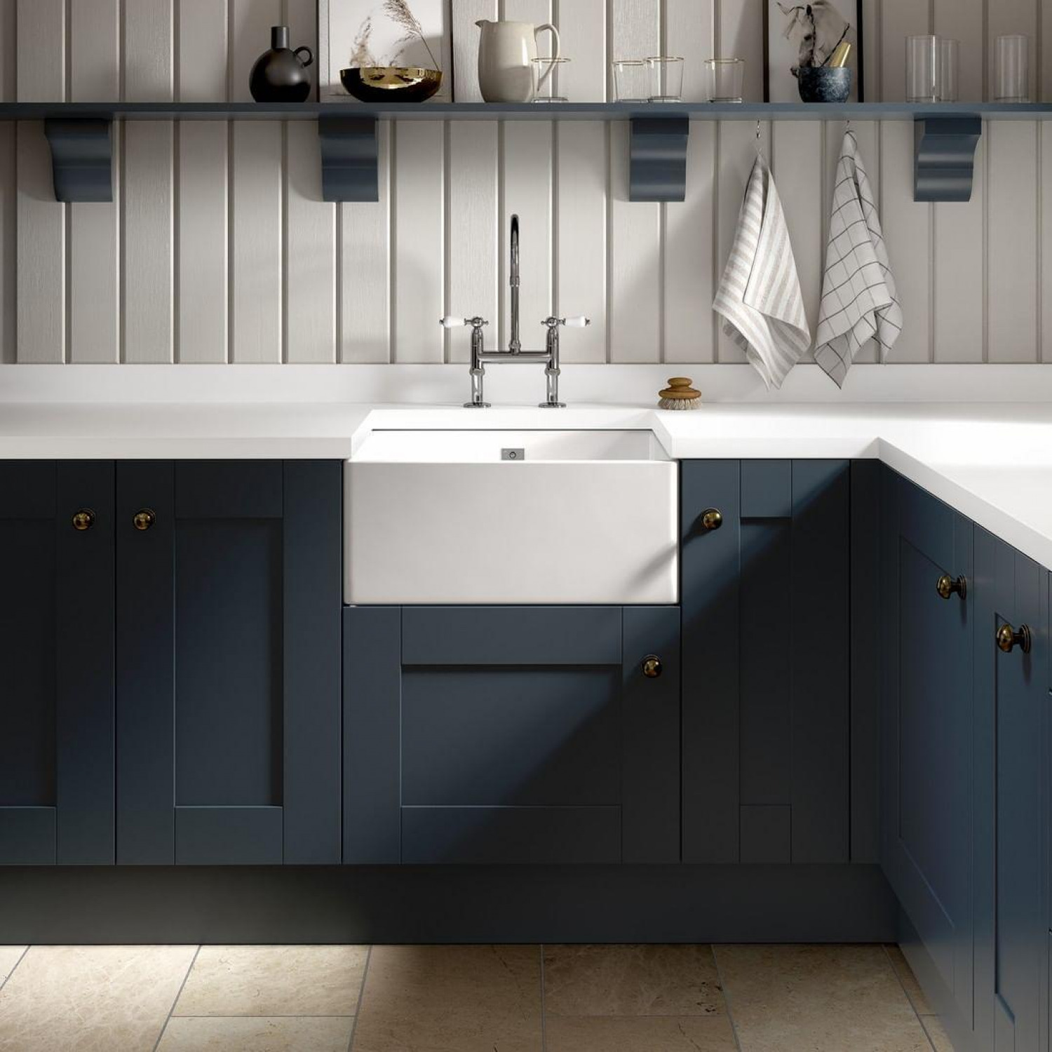 Kitchen Storage Ideas Cupboards