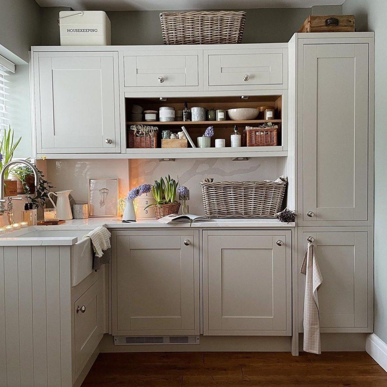 Kitchen Tile Ideas White Kitchen