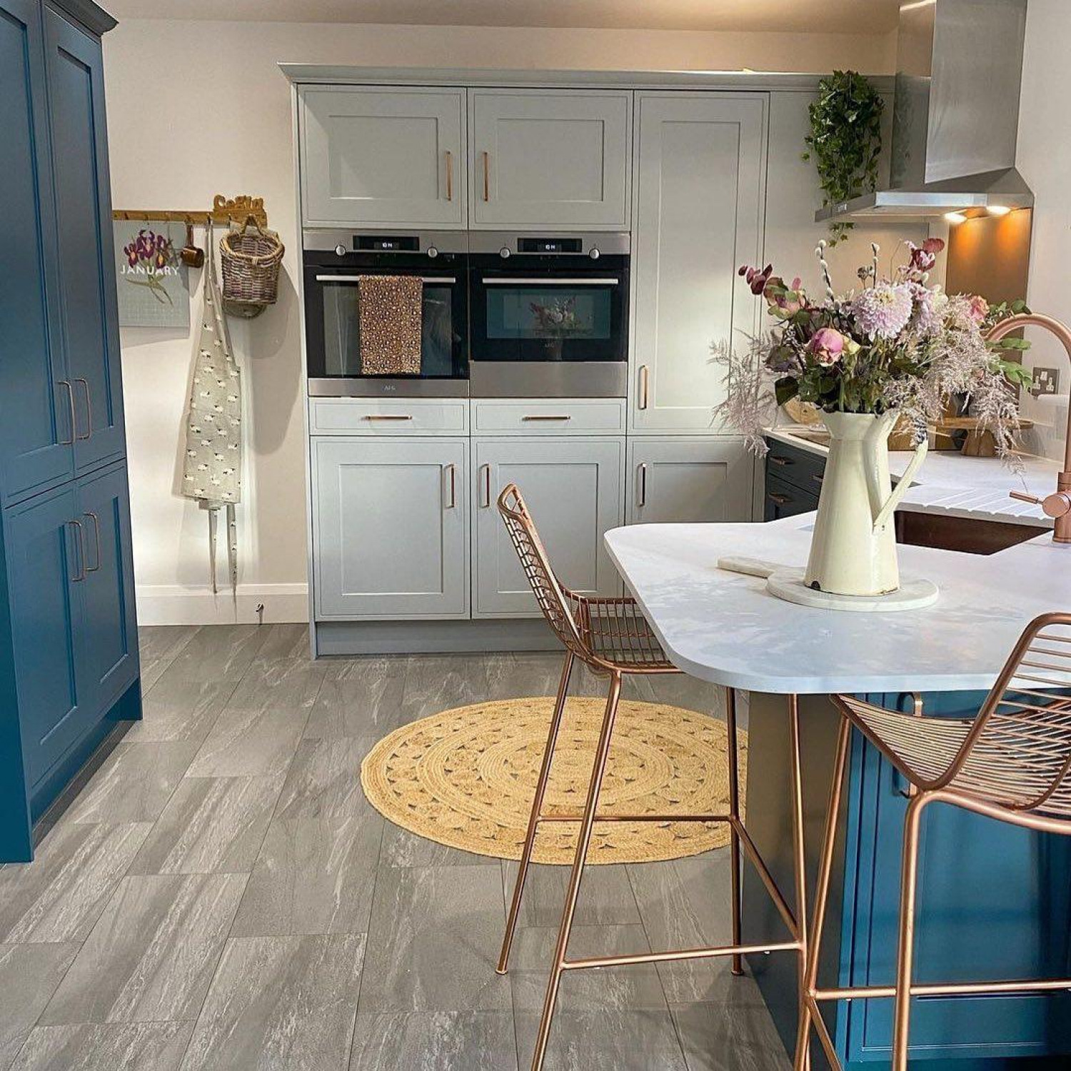 Kitchen Diner Ideas 6 Layout & Design Ideas Omega