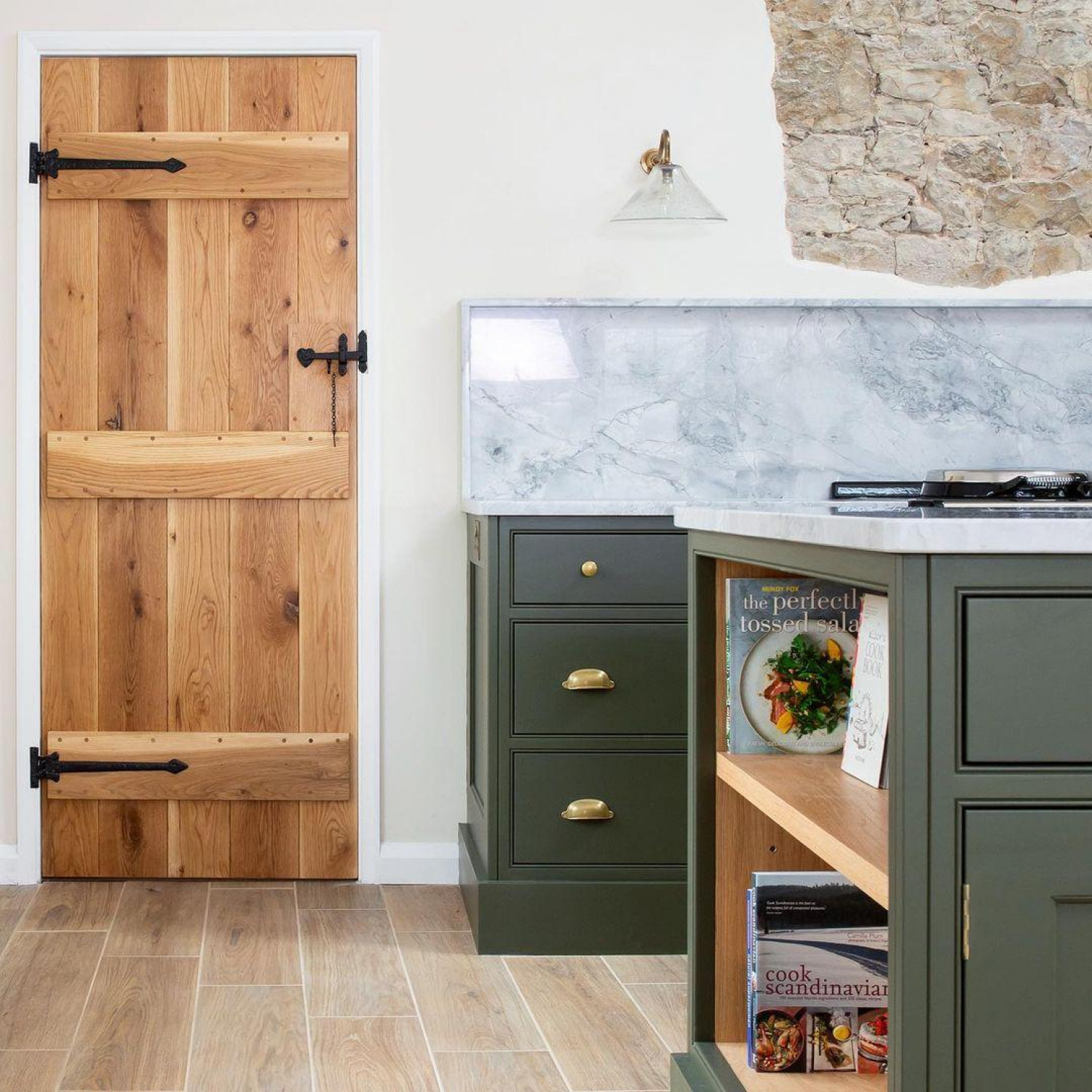 Olive Kitchen Ideas Gold Cabinet Handles