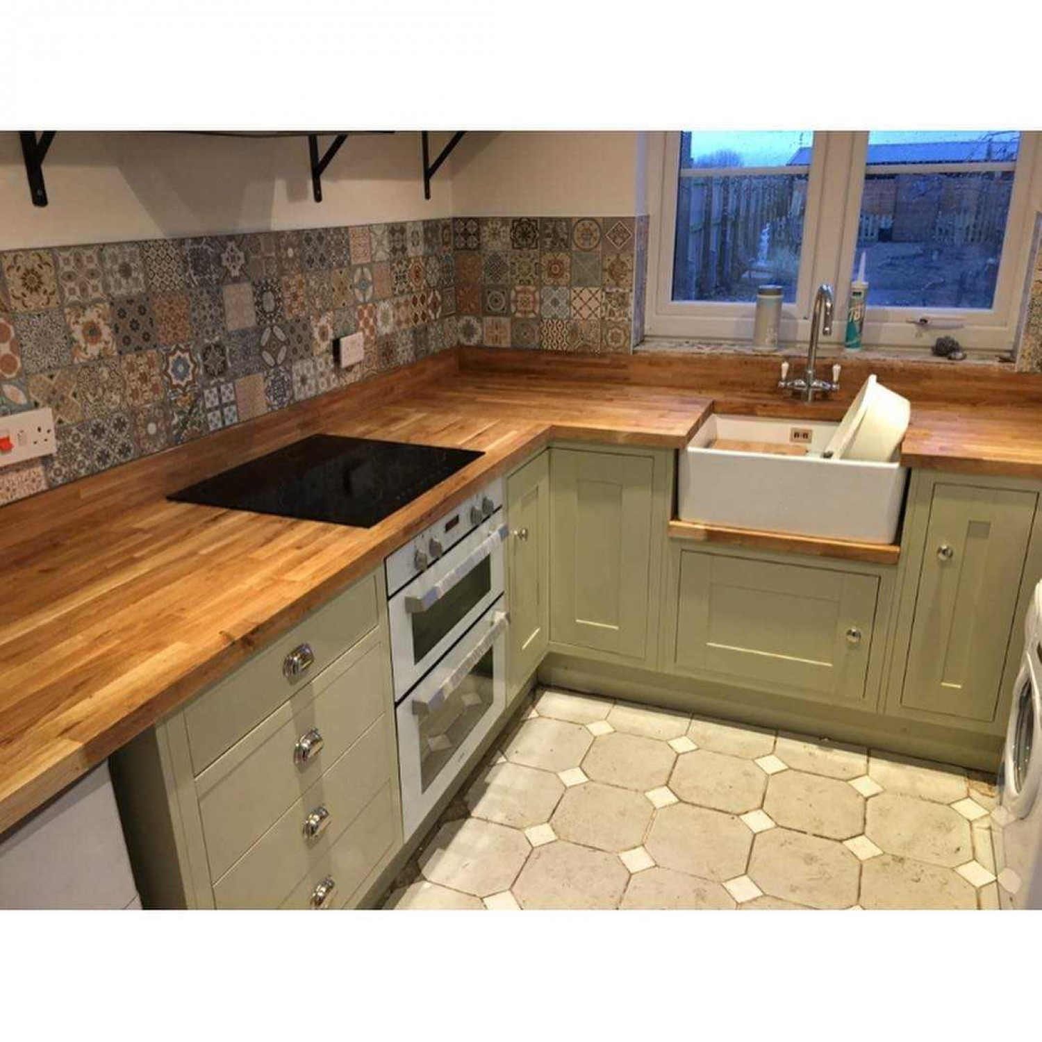 Small Kitchens Sink