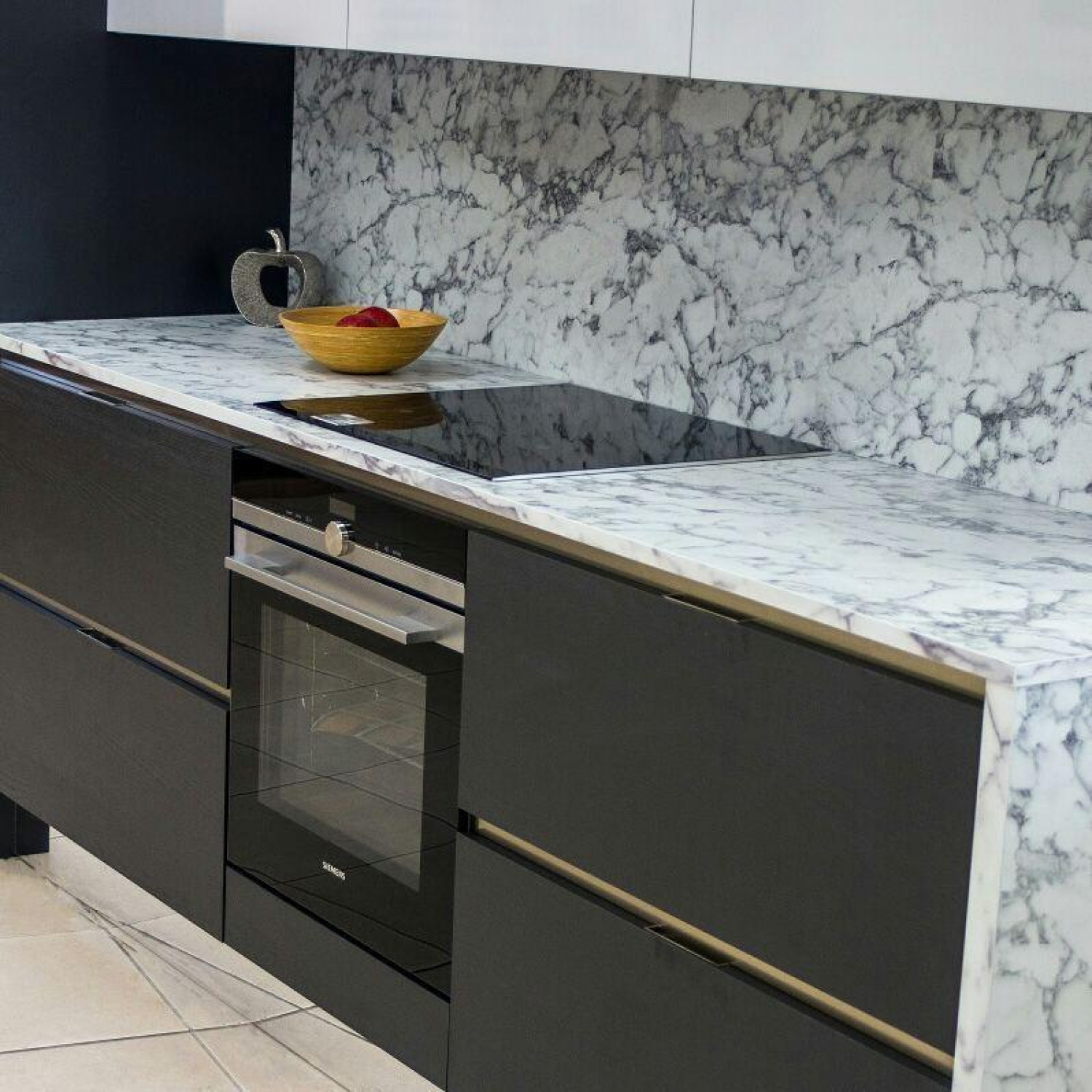 Small Kitchens Worktops