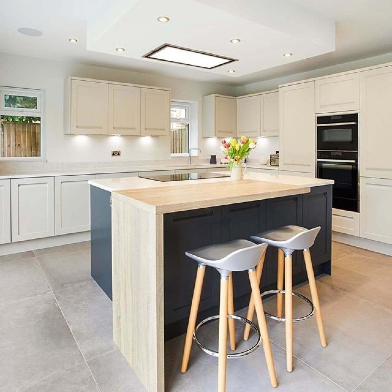 Solid Wood Countertops How To Clean