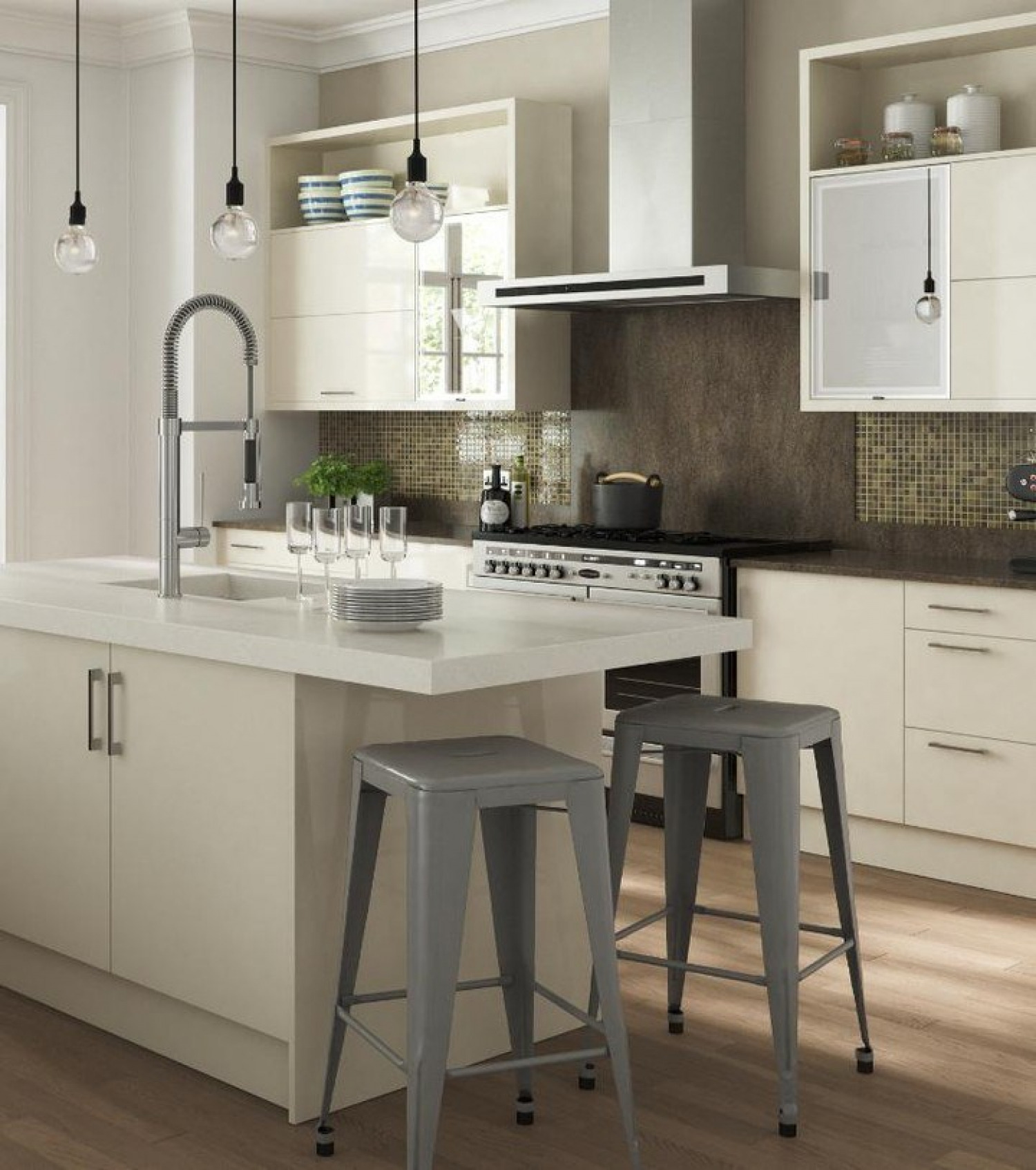 White Kitchen Cabinet Ideas Off White Cabinets