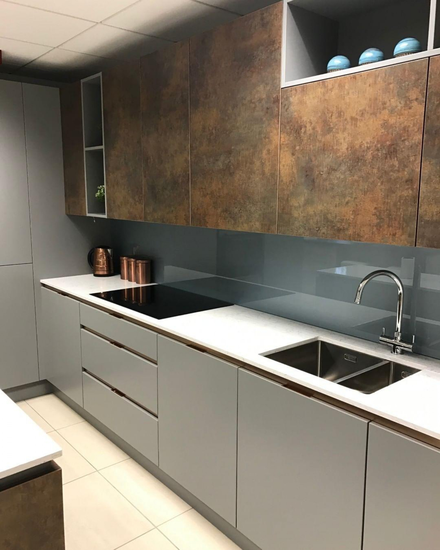 Galley Kitchen Ideas Modern Kitchen