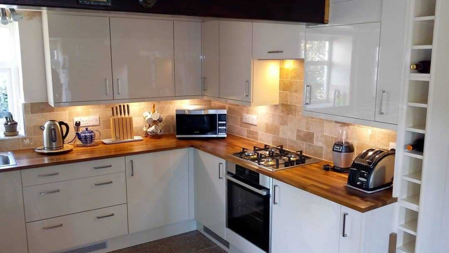 Best Kitchen Worktops Laminate
