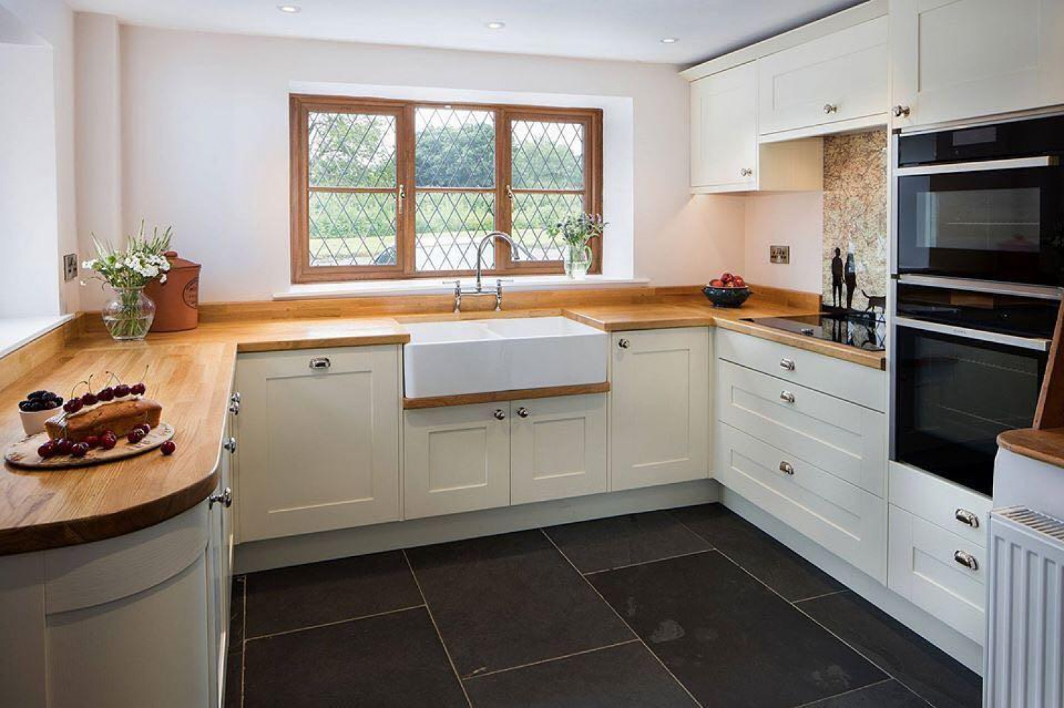 Kitchen Ideas Small Kitchens