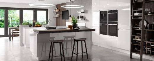 Integral Gloss White