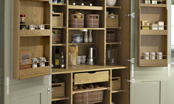 Butlerpantry Unit