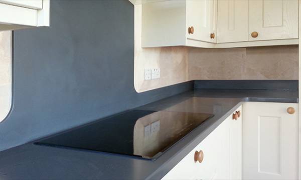 Cerrig Granite